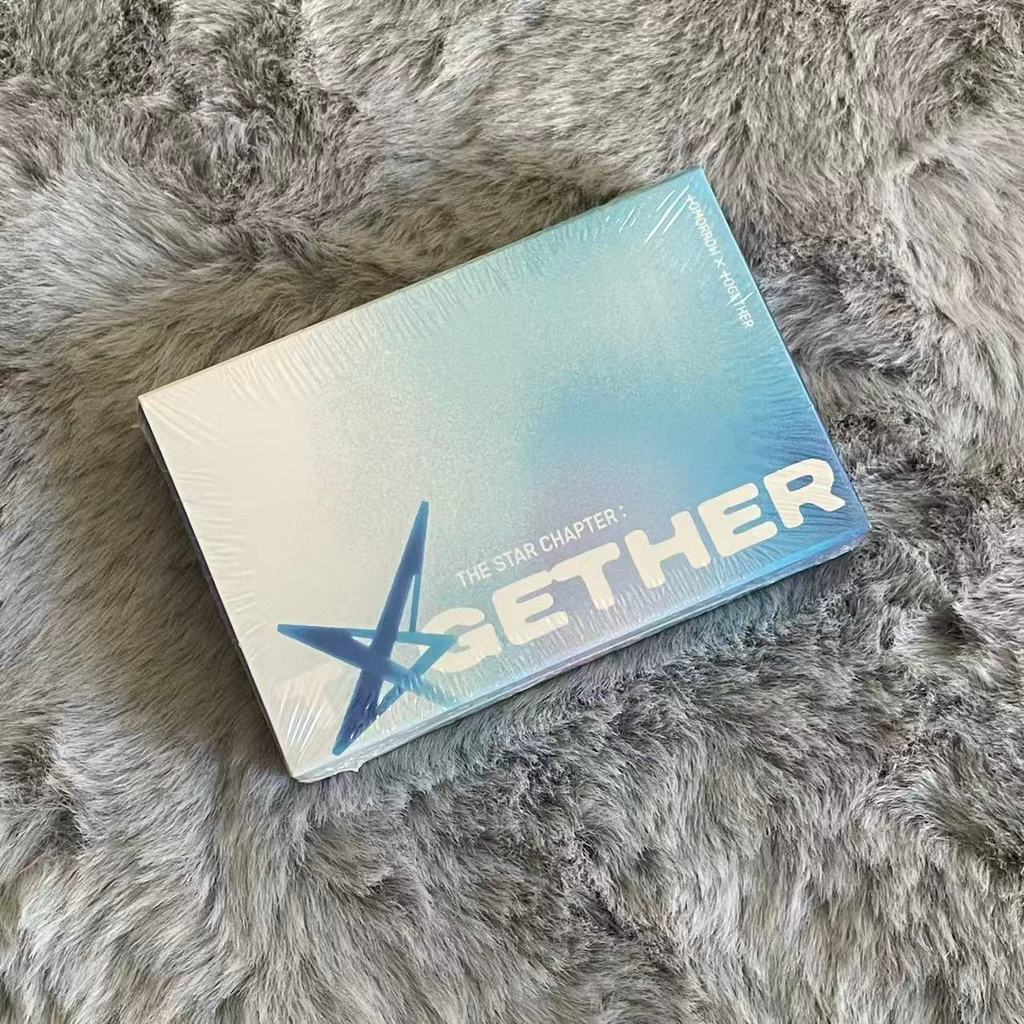 TXT thường xuyên bốn MINIbook móc chìa khóa