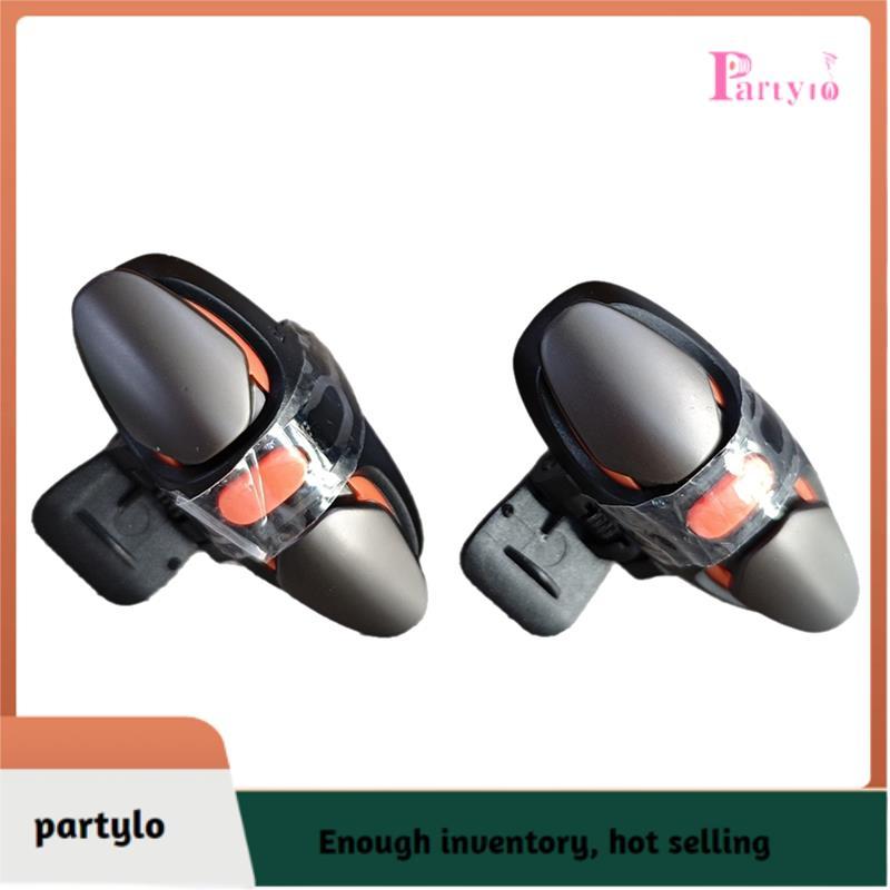 [partylo] Nút kích hoạt phụ trợ Bộ điều khiển trò chơi ngoại vi trò chơi di động Áp dụng cho hầu hết