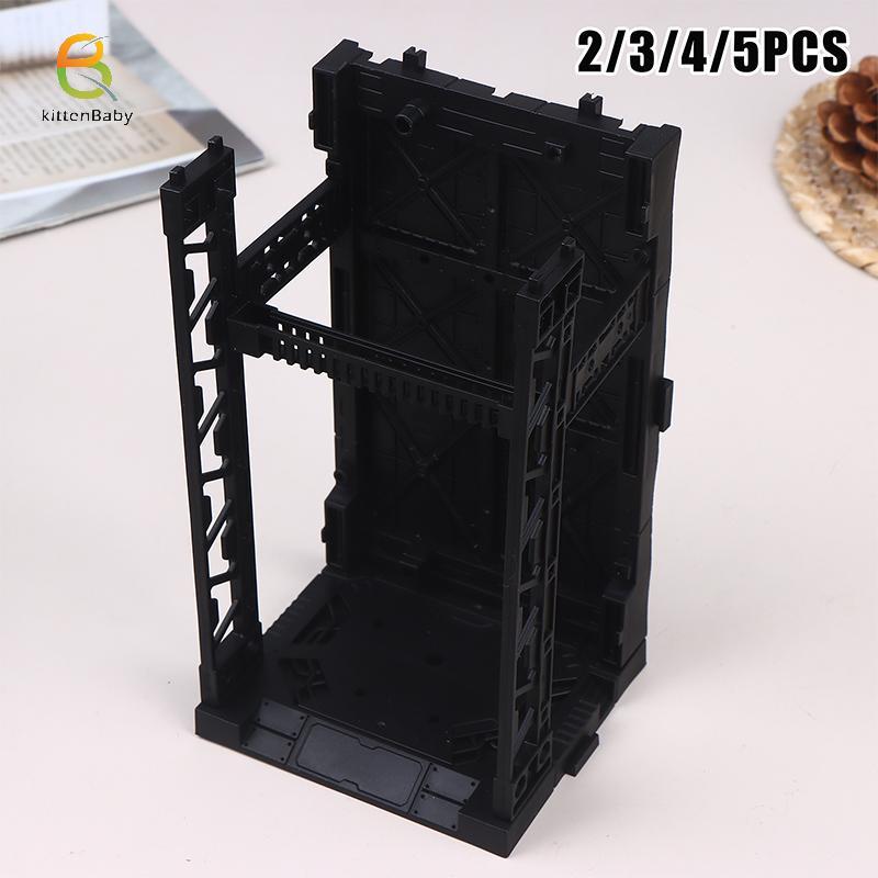 [Baby-t] 2 / 3 / 4 / 5 Cái Đa Năng Anime Nhân Vật Hoạt Hình Hình Hình Hộp Bảo Quản Interloing Organi