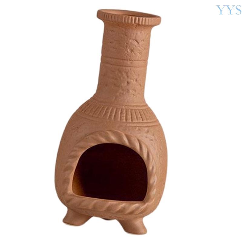 YYS Gốm Sứ Palos Santo Giá Đỡ Gốm Sứ Palos Santo Đốt Hương Đốt