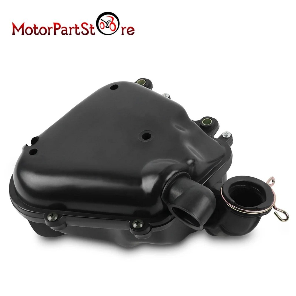 Hộp Khí Có Bộ Lọc Cho Polaris Predator 50cc 90cc Scrambler 50cc Sportsman 90cc 2 Thì Động Cơ ATV Qua
