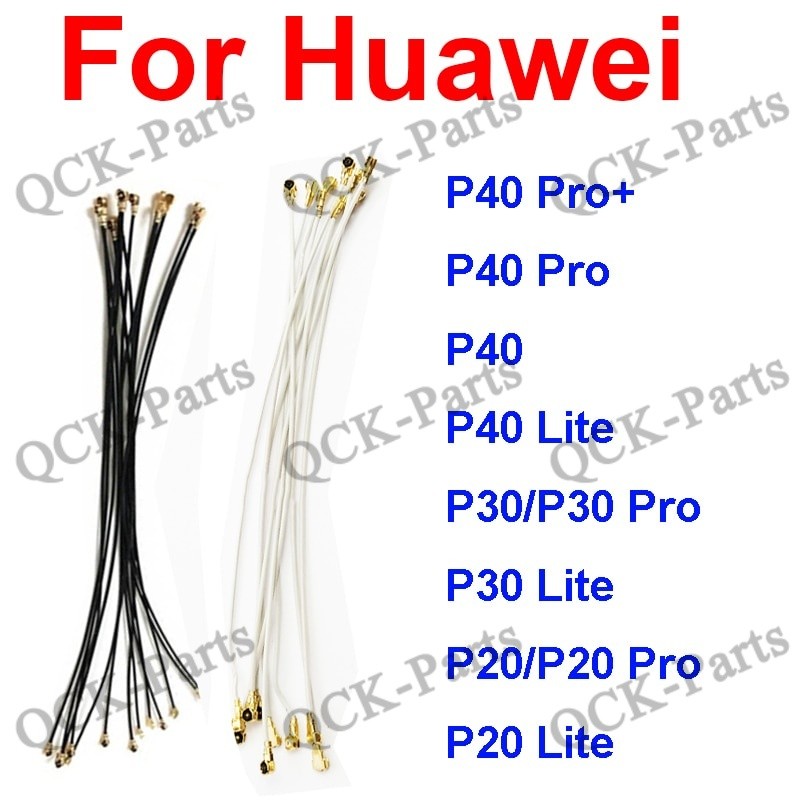 Ăng-ten Tín Hiệu Wifi Trên Không Flex Cable Ribbon Cho Huawei P20 P30 P40 Pro P30 Lite P40 Lite P40 