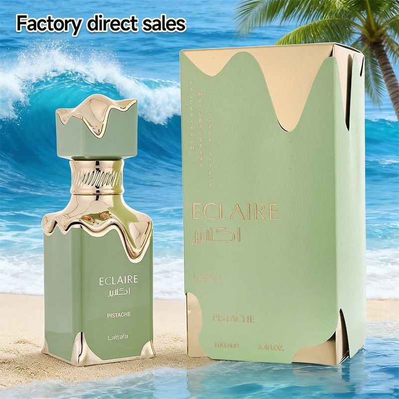 Nước hoa Lattafa Eclaire Lattafa Eclaire 100ml Nước hoa nữ