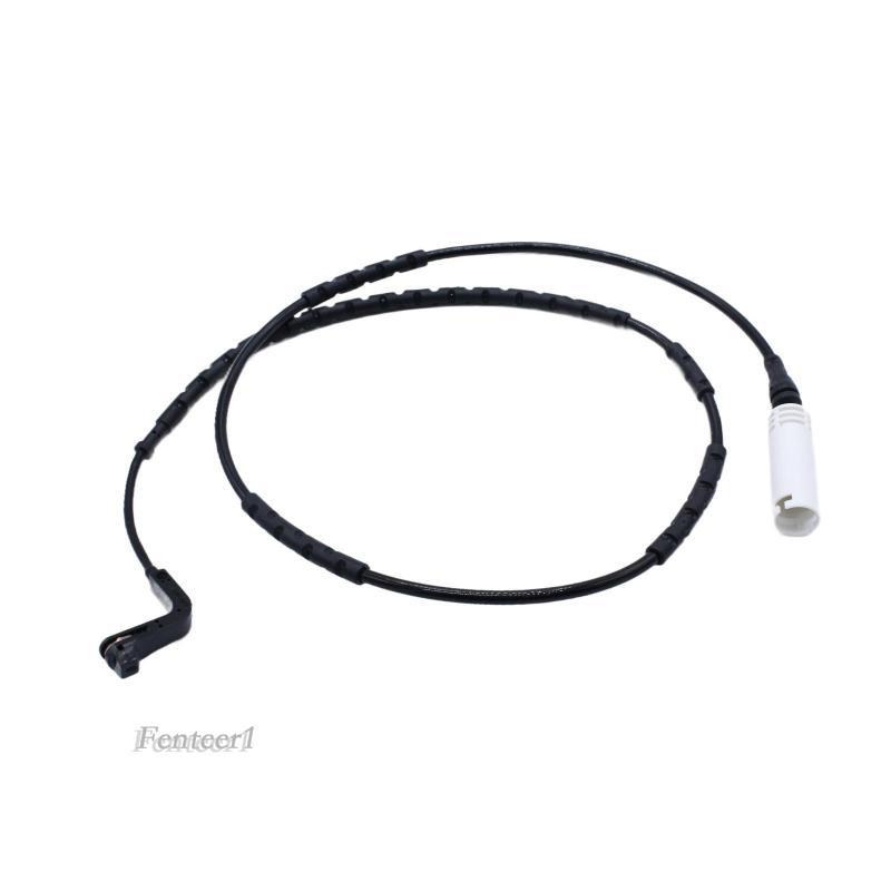 Má phanh sau Cảm biến mài mòn Bộ phụ kiện xe phù hợp cho BMW 3 Series E90 E91 E92 Bao gồm các mẫu E8