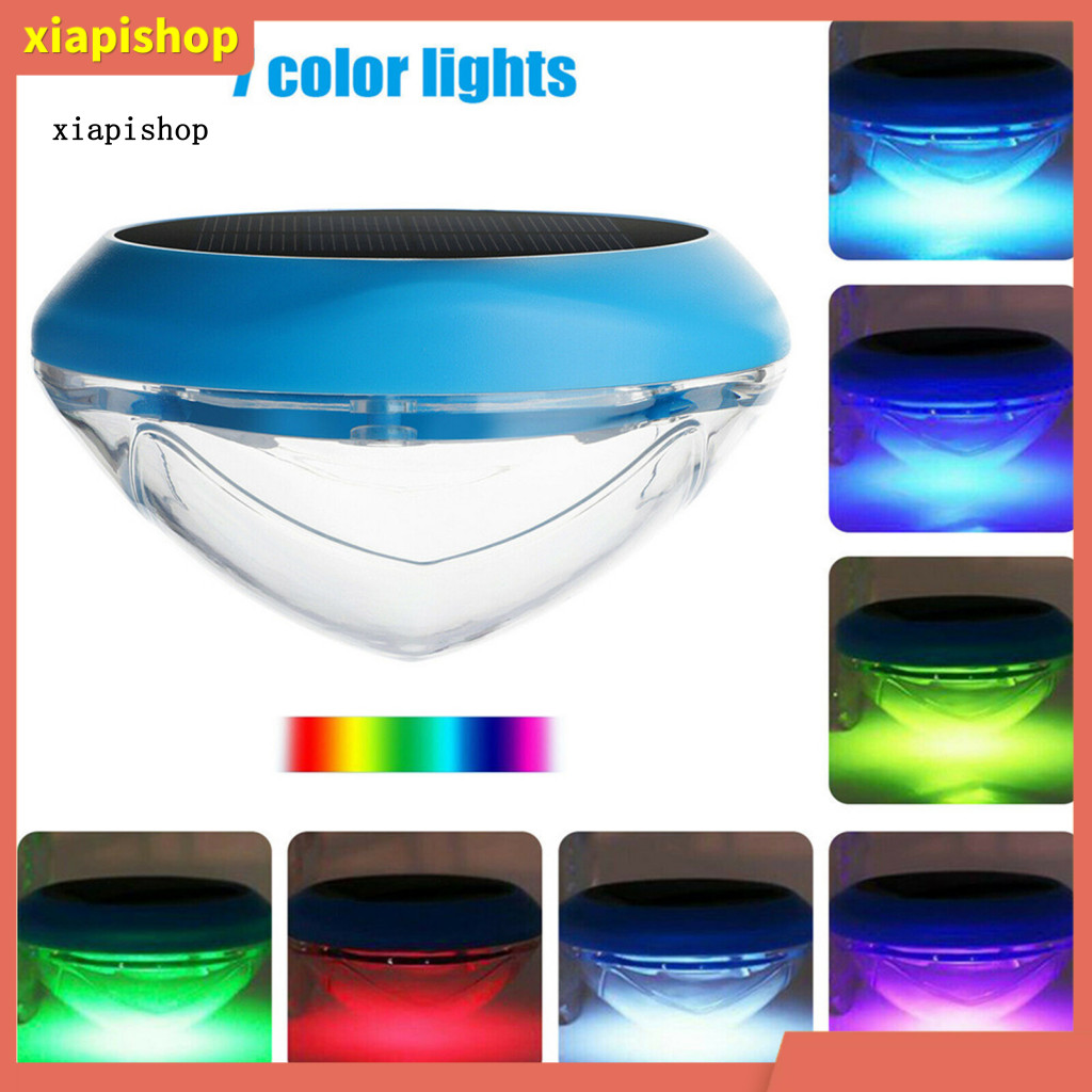 Đèn bể bơi chống nước XPS IP68 an toàn