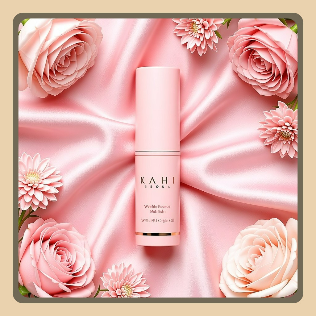 KAHI Multi Balm Stick 9G
