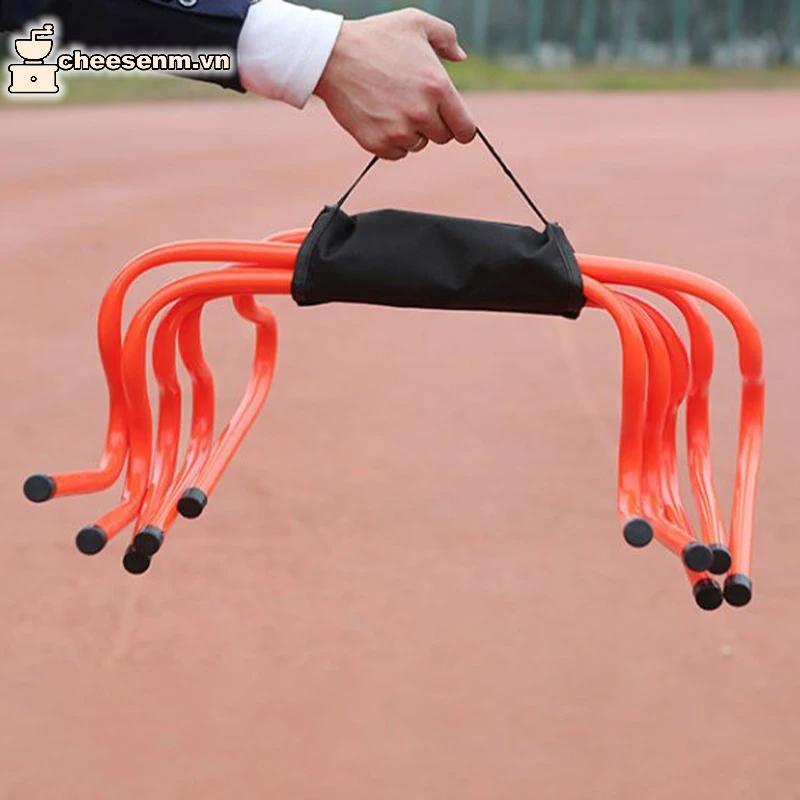 Các Thiết Bị Huấn Luận Bóng Đá & Phụ Kiện Lưu TrỮ - Hurdles, Giá Đỡ Và Hộp ĐỰng - VN