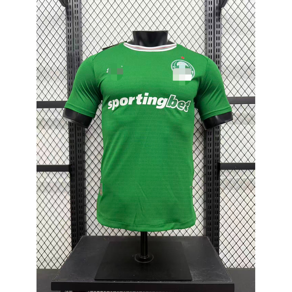 Jersey Palmeiras sân nhà World Cup 2026-27, áo thi đấu chất lượng cao, kích thước S đến 2XL