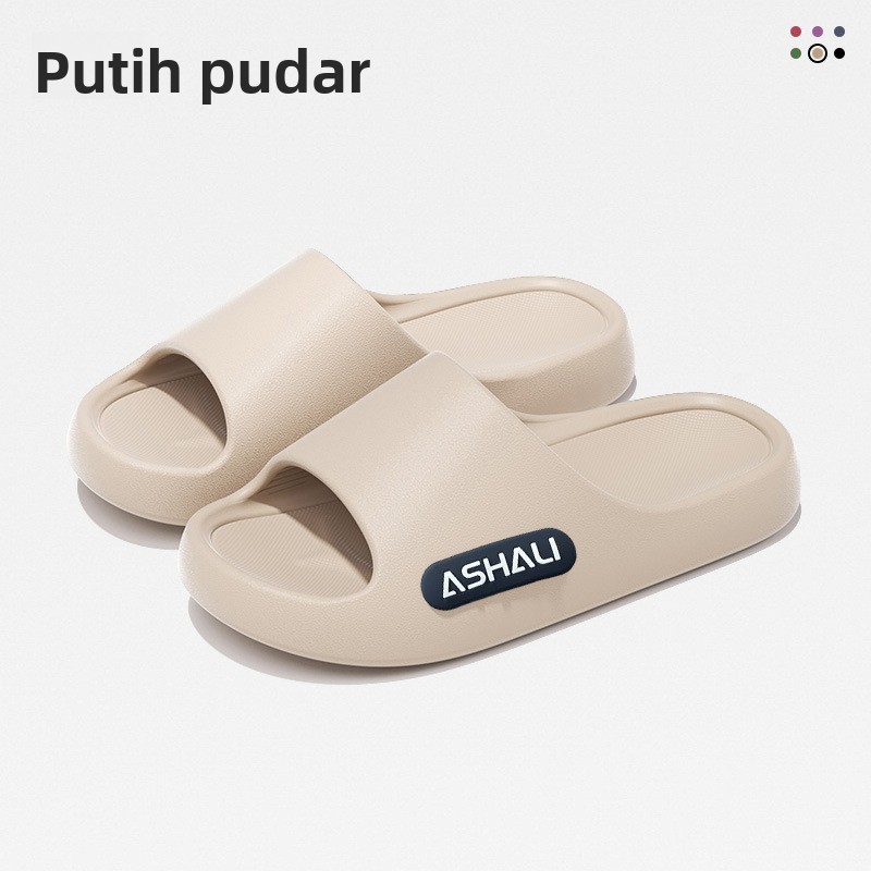 Dép nam mùa hè ASHALI, chống trượt, thích hợp cho phòng phẫu thuật y tế, có thể mặc ngoài trời, 2026