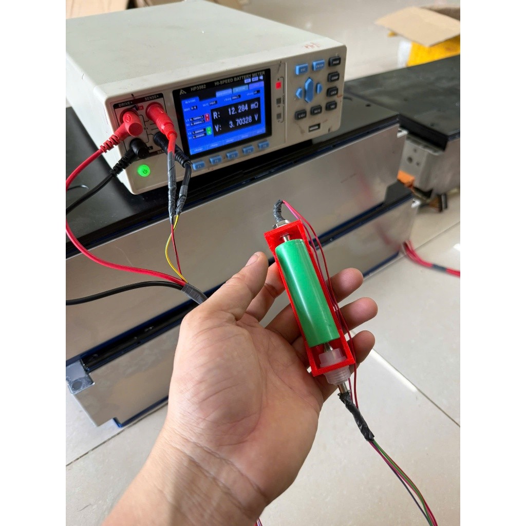 Cell Samsung 48X 21700 xe VF8-9 data 2025