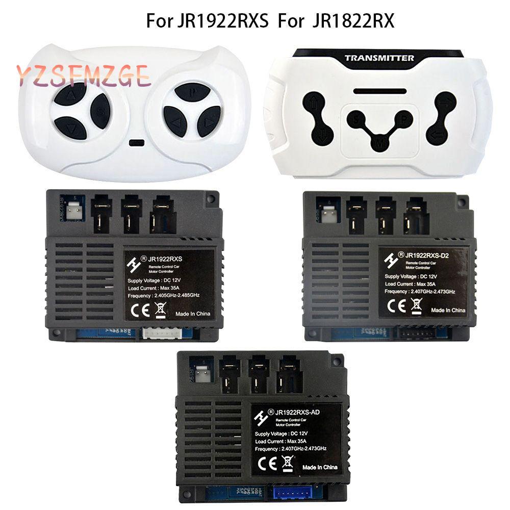 Bộ thu LONFENG 2.4G Bán chạy cho bộ điều khiển JR1922RX / JR1822RX