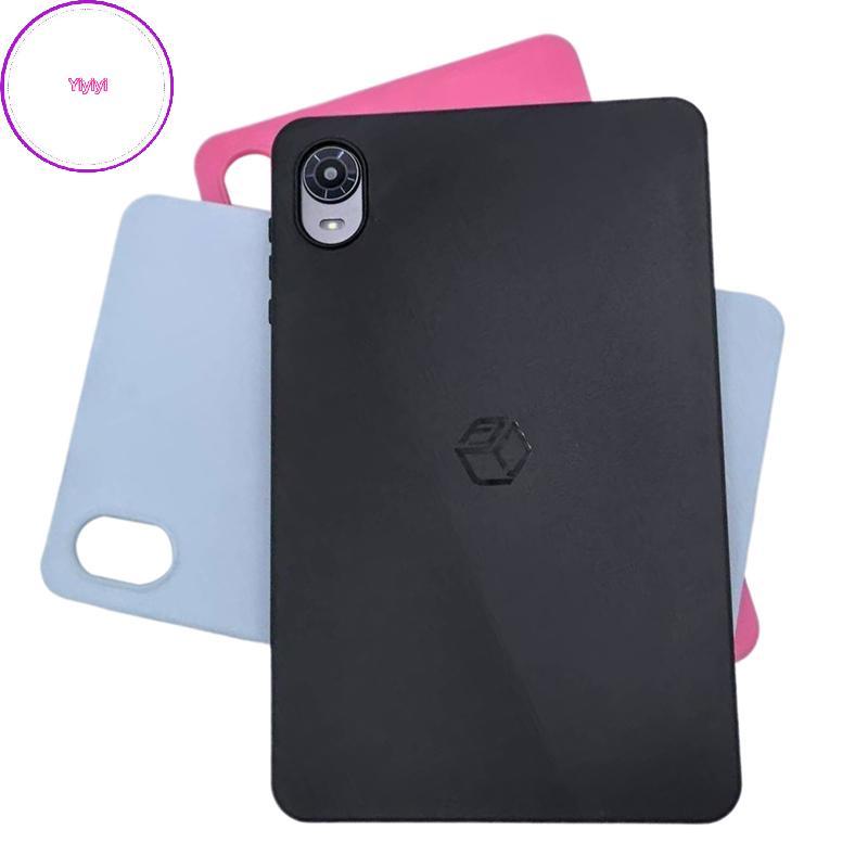 Yiyi Vỏ máy tính bảng TPU chống trầy xước Vỏ bảo vệ siêu mỏng mềm cho ALLDOCUBE IPlay60 Mini Pro / i