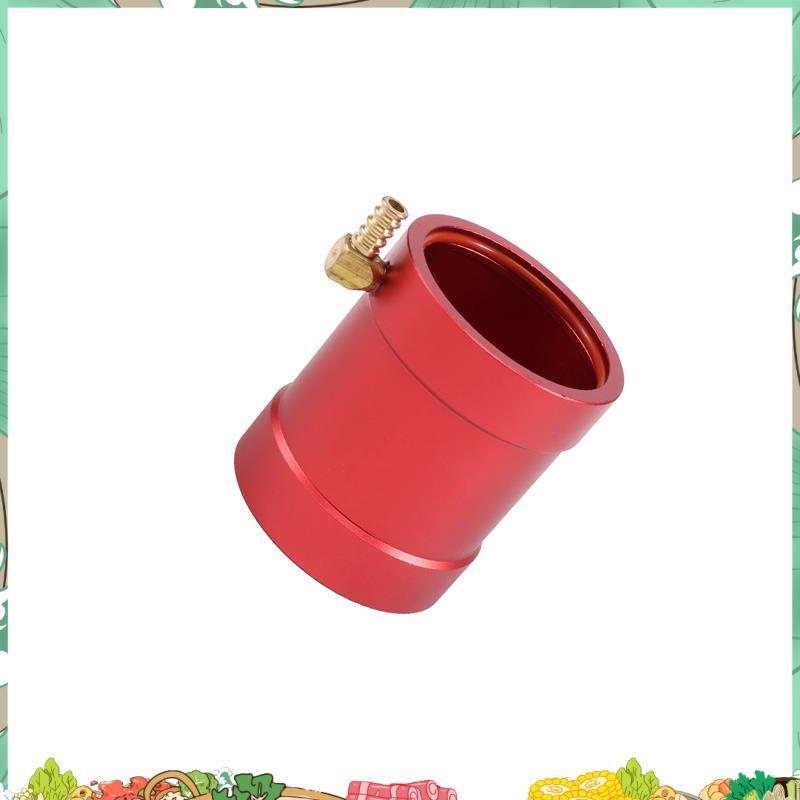 36mm RC Marine Motor Nước Làm Mát Áo Tản Nhiệt Cho 3660 3674 3650 RC Thuyền Hợp Kim Nhôm Không Chổi 