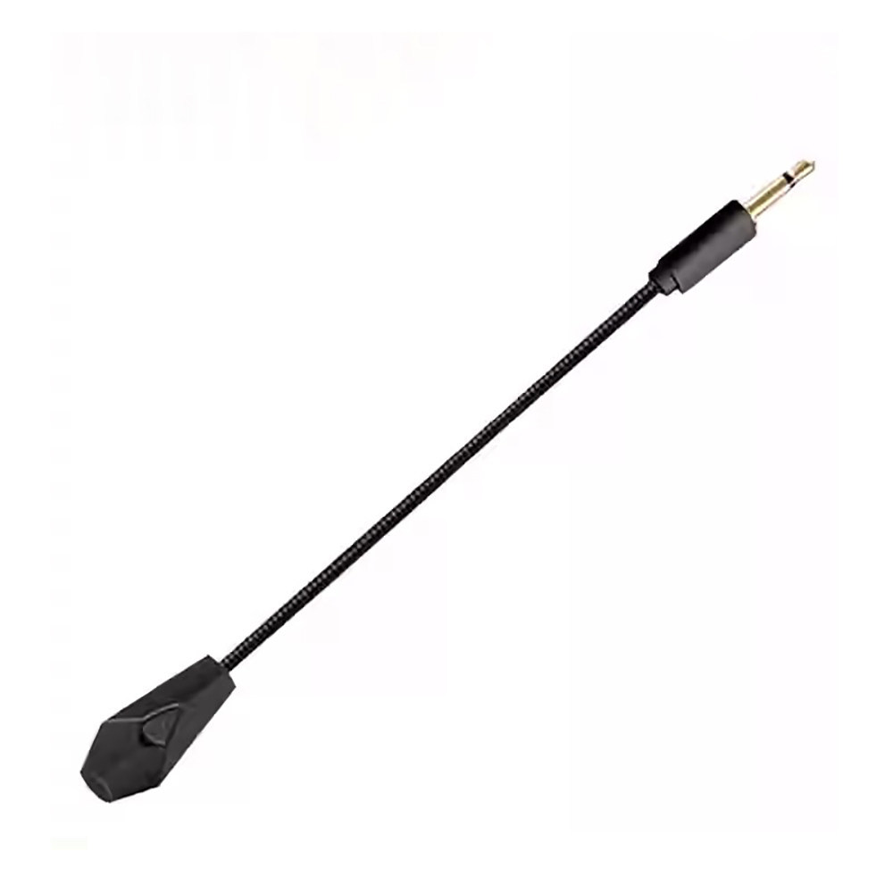 Thích hợp cho Tai nghe Xiberia Siberia MG-1 MG-2 BT Pro Tai nghe chơi game có dây Tai nghe chơi game