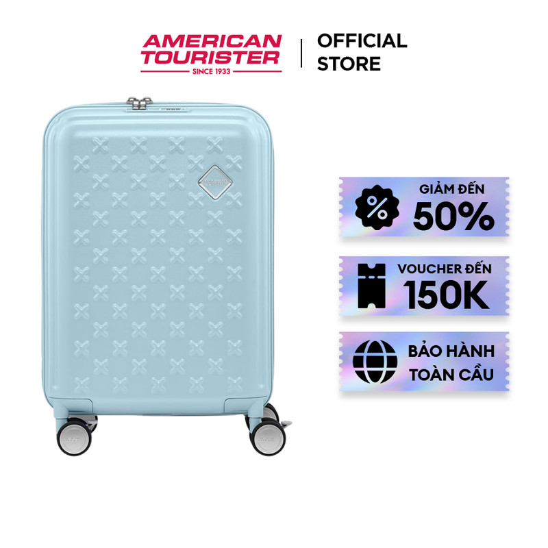 Vali kéo American Tourister PaXtra