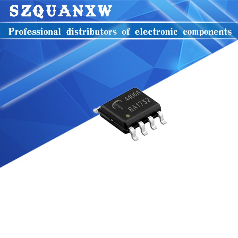 10 CÁI AO4606 SOP8 AO4606C SOP 4606A AO4486 AO4498 AO4612 AO4614 AO4620 AO471 AO4801 AO4805 AO4818 A