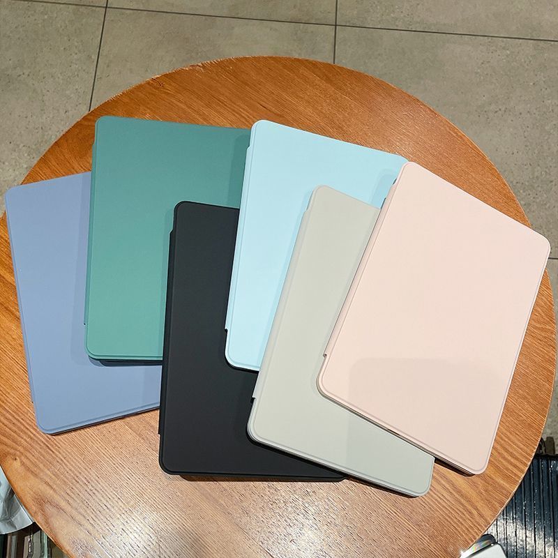 CUNGBAAK Ốp Lưng Xiaomi Pad 8 360° Xoay Chống Sốc | Tương thích: Pad 7/7 Pro/8 Pro/POCO Pad/Redmi Pad Pro | BigBuy360 - bigbuy360.vn