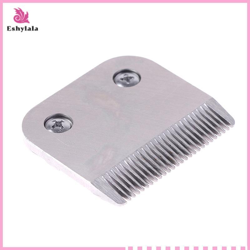 Kẹp thú cưng Eshylala de 10#patible Dành cho Oster Andis Conair Thrive có thể tháo rời A5 [MỚI]