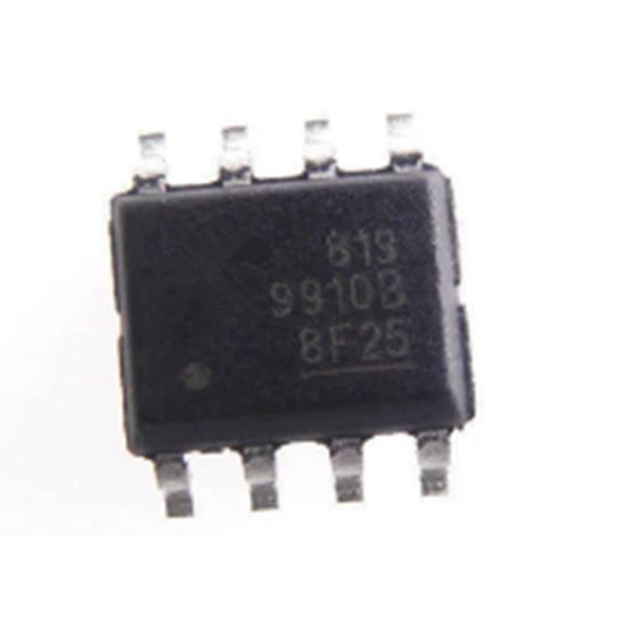 10 HV9910B 9910B sop-8