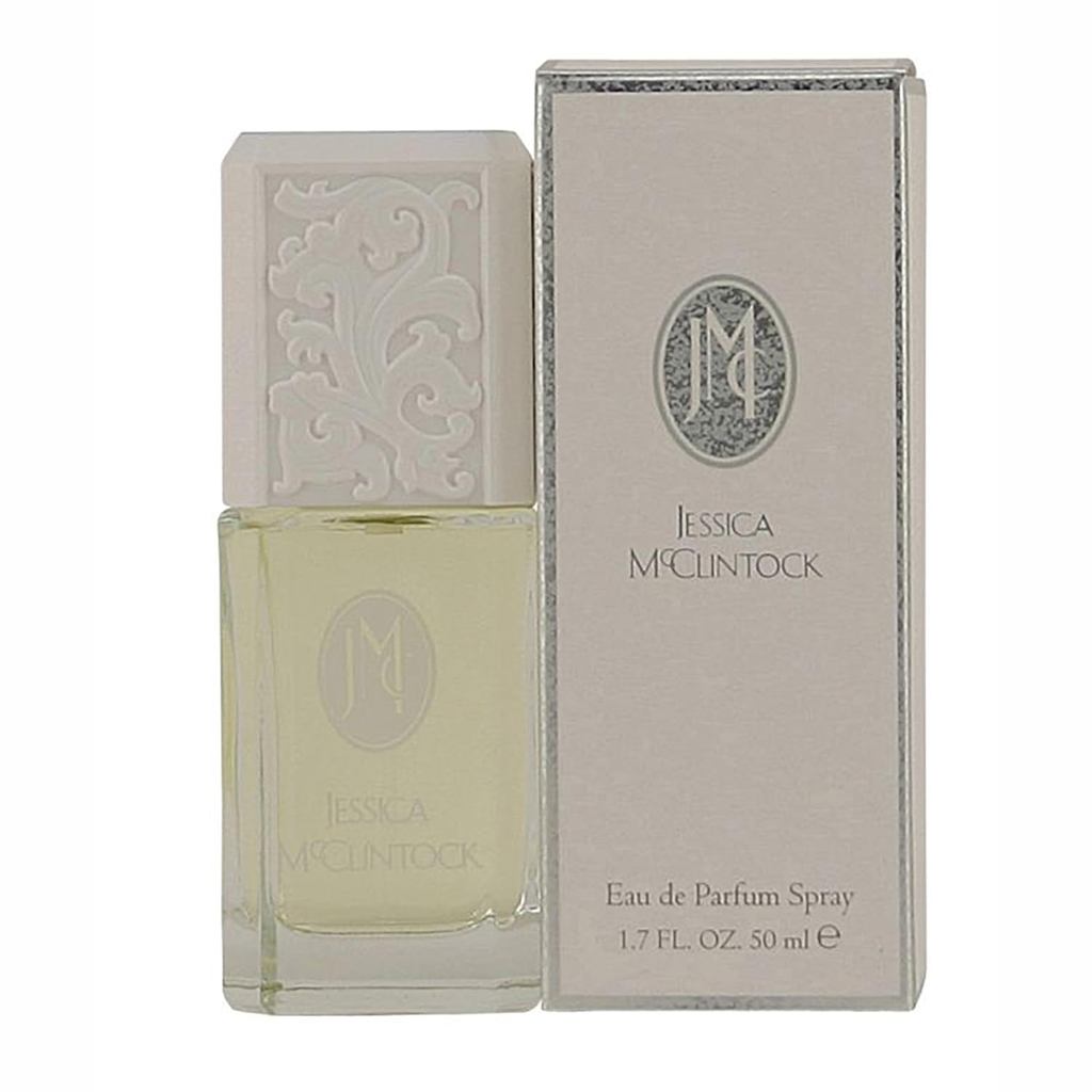 Jessica McClintock của Jessica McClintock dành cho nữ - Xịt EDP 1,7 oz