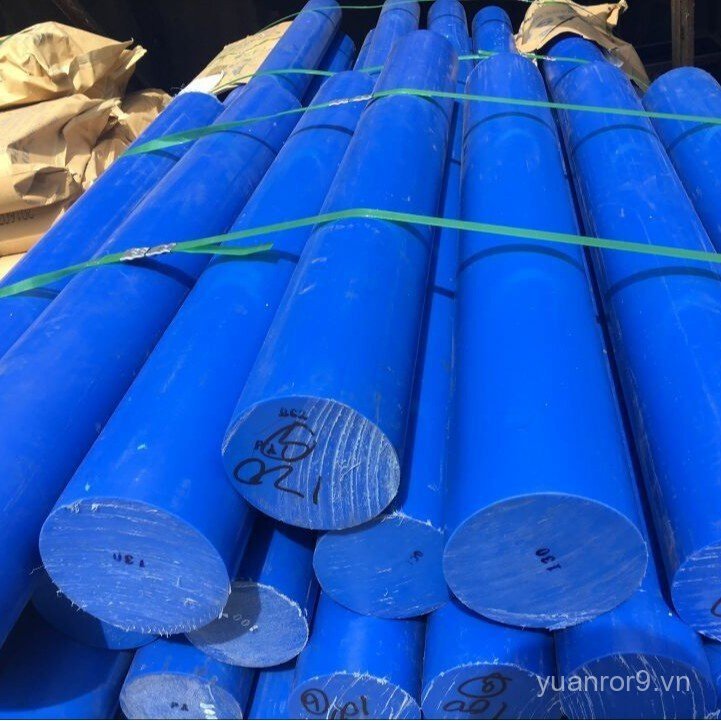 Nhà Sản Xuất Đông Quan Cung Cấp Chứa Dầu Và Sợi Trắng Xanh Đen Xanh PA66 Ban Chống Cháy PA66 Chất Li