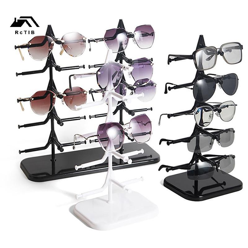 Kính Mát Nhựa - Giá Đỡ và Kệ Organize Tiện Lợi