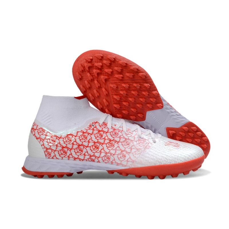 Giày bóng đá nam F50 TF size 39-45, chống trượt và chống mài mòn