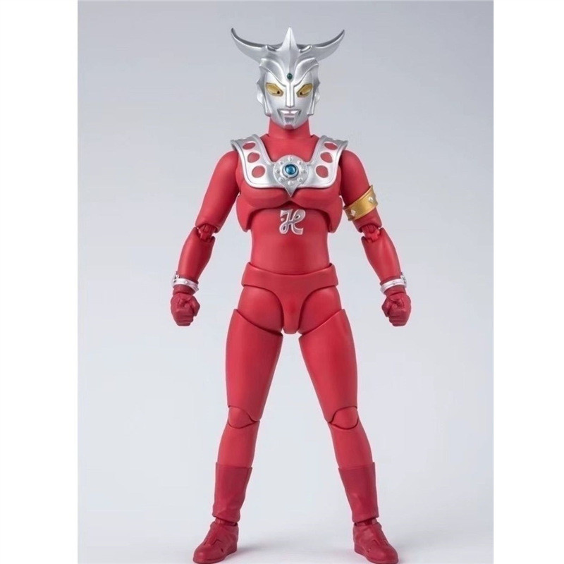 KO Di chuyển LEO Ultraman LEO Showa Fengyuan Lion Sairo Giáo viên