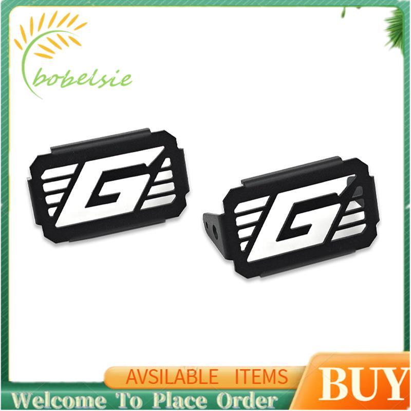 Đèn Sương Mù Phía Trước Bảo Vệ Đèn LED Sương Mù Cho 368G 368-G 368-G 368g Đèn Pha Xe Máy