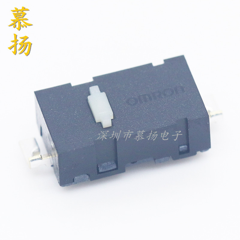 Omron D2LS-11 D2LS-21 Hai chân Anywhere M905 G903 Chuột Micro Switch