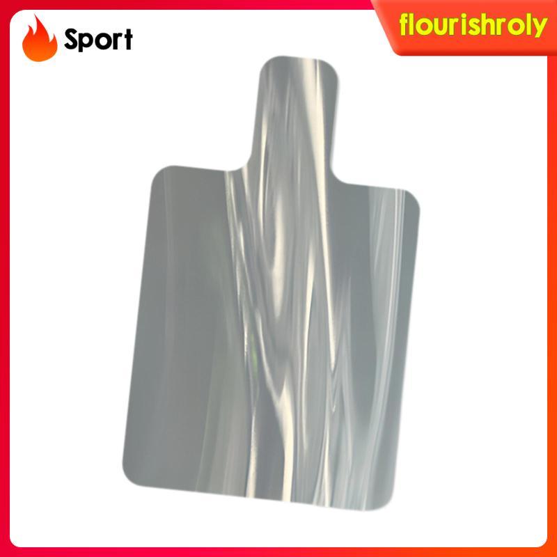 Pilates Reformer Mat Da lộn lưng cao su Máy cải cách Pilates nhẹ