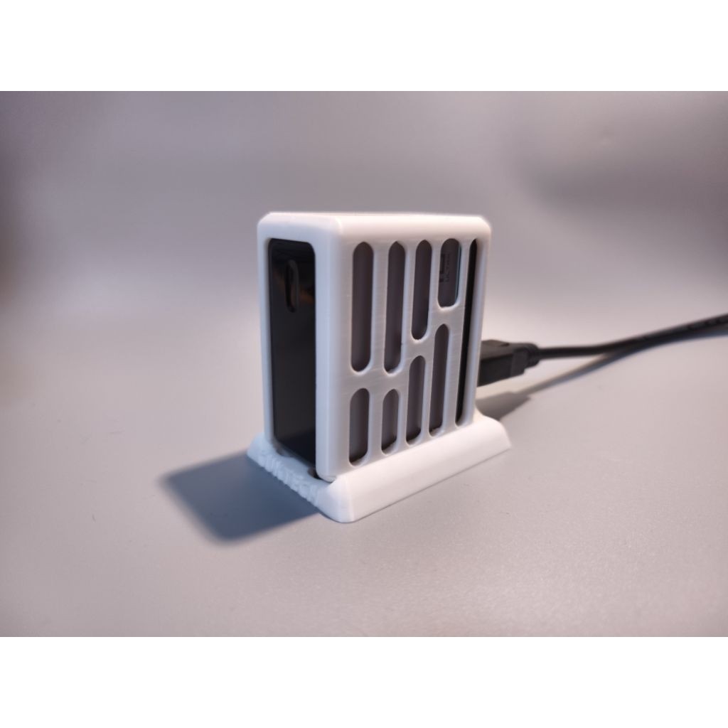 Chân Đế Sạc Cuktech No.10 Ultra (New 2)