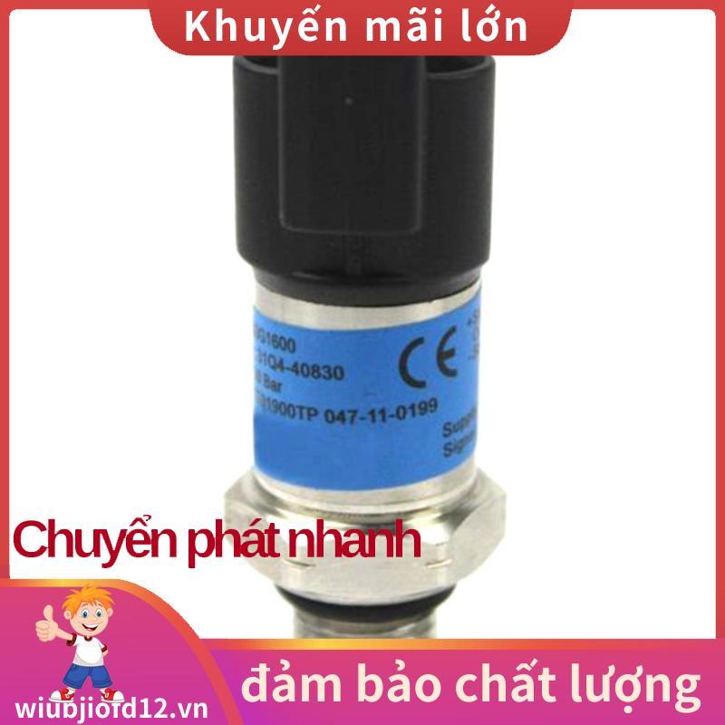 Công tắc cảm biến áp suất máy xúc 50Bar 31Q4-40830 cho máy xúc R210-3 R210-5 R210-7 R210-9. wiubjiof