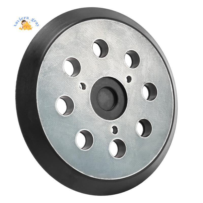 Cơ sở 8 lỗ để thay thế máy chà nhám quỹ đạo cho 743081-8 Bo5030 Bo5031 Bo5041 Bo5010 Mt922 Mt944 M92