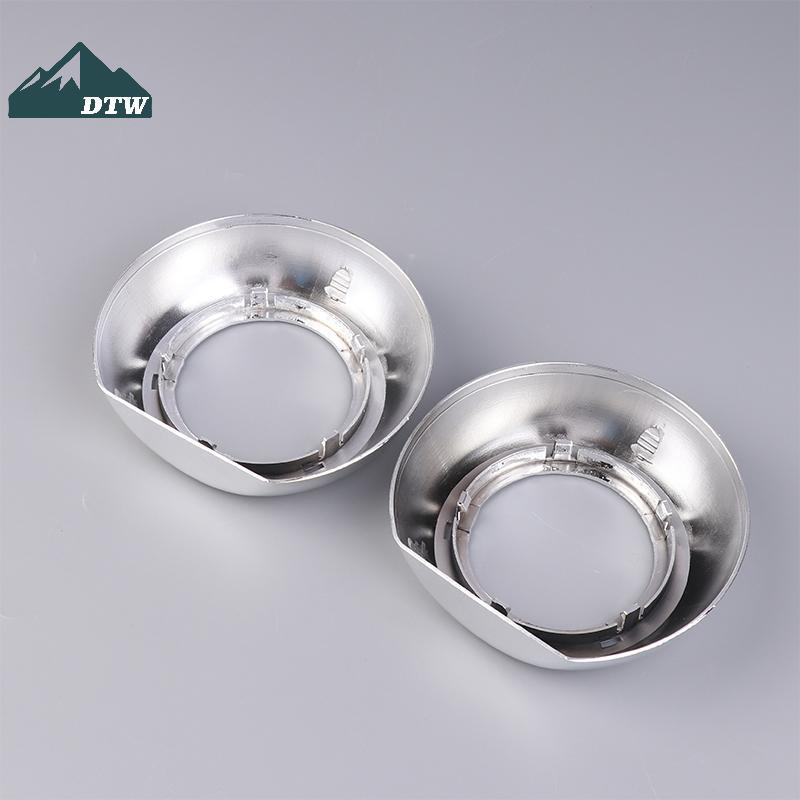 Khăn Lau Đèn Pha DTW Cho Q5 MH1 Bi-Xenon Bi-LED Ống Kính Máy Chiếu Kiểu Dáng Xe Retrofit Mặt nạ Thể 