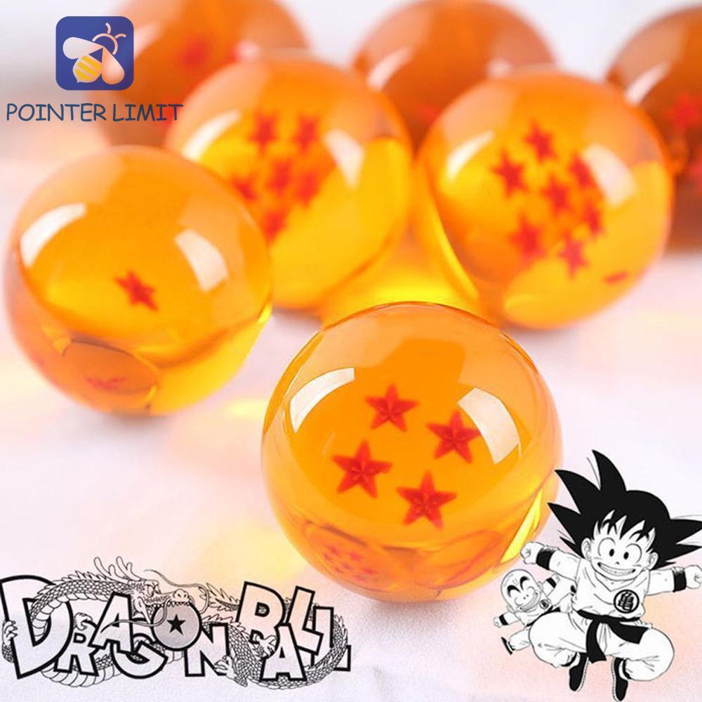 POTER GIỚI HẠN Bóng Cổ Điển Trẻ Em Hiện Nay Quả Cầu Mô Hình Nhân Vật Đồ Chơi Anime Nhân Vật Hành Độn