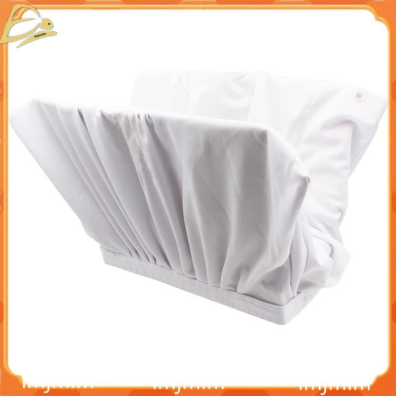 Túi lọc lưới mịn thay thế cho Aquafirst & Pool Cleaner 8111 8101 A8111PK