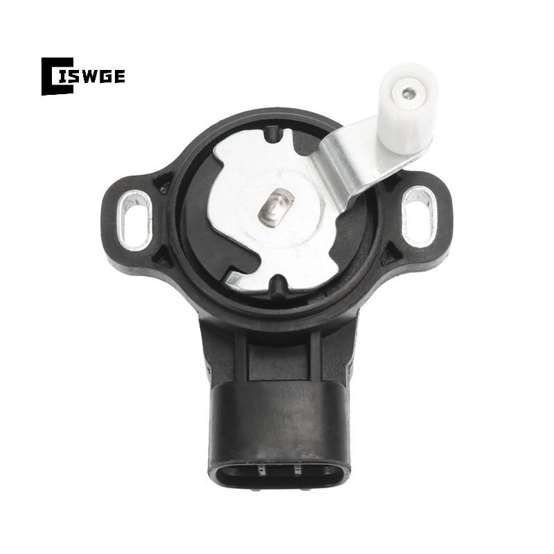 [CISWGE] Cảm biến vị trí ga bàn đạp tăng tốc 89441-5290B Phù hợp cho Toyota RAV4 Camry 1CD-FTV OE 89