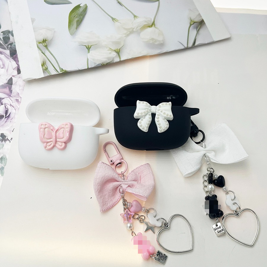 Sang trọng cho EarFun Air Pro4 + / Air Pro4plus Air Pro 4i-TW230 / Air Pro 3 / Free Pro2 / Free Pro3