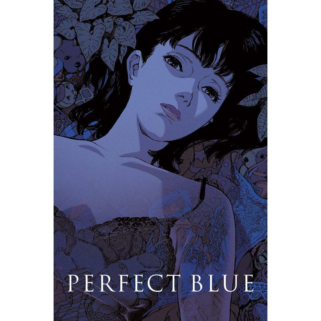 [Tiếng Anh] Blu-ray HD Movie 4K UHD 1080P Perfect Blue