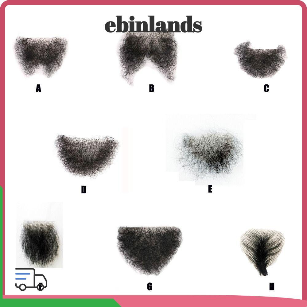 NOVOCCT Giả Tóc Riêng Búp Bê Silicon Nữ Mô Phỏng Tự Nhiên Thật Dán Nhiệt Độ Sợi Vô Hình Dán