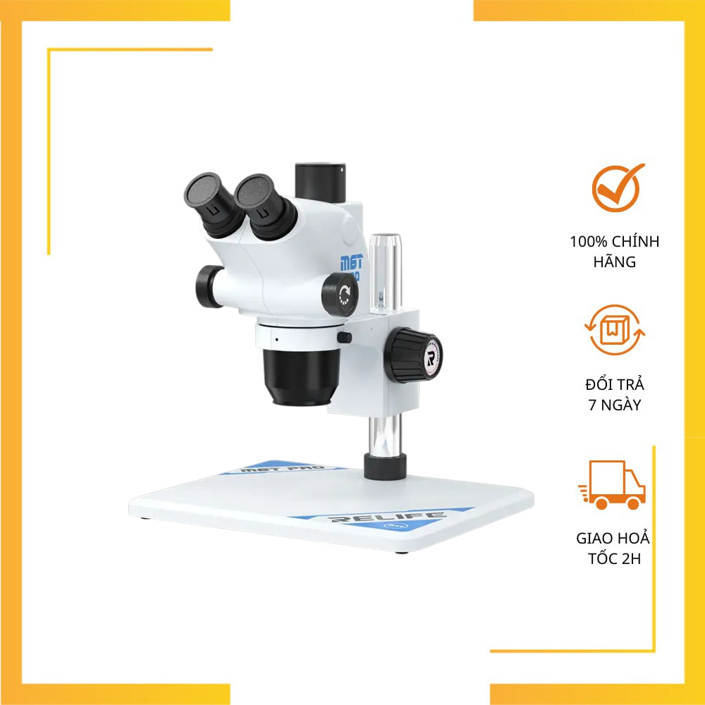 Kính hiển vi RELIFE RL-M6T Pro-B11