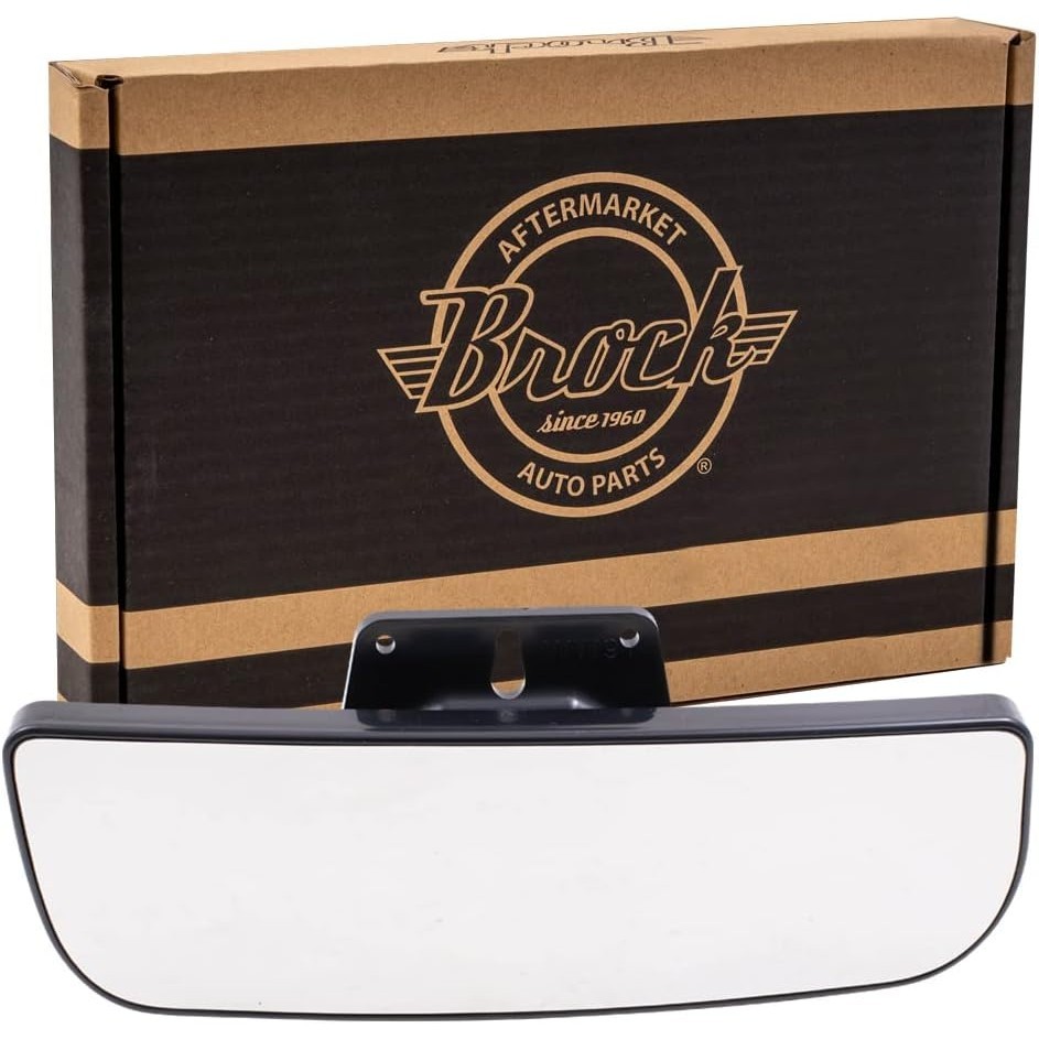 Gương Kính Có Đế Cho 2008-2014 Express 1500 2008-2024 Express 2500 2008-2024 Express 3500 2015-2018 