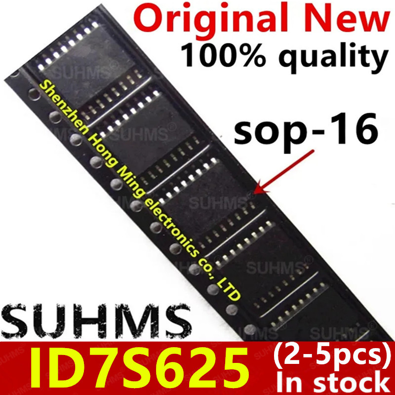 (2-5 chiếc) Chip ID7S625SBC-R1 ID7S625SBC ID7S625 SOP-16