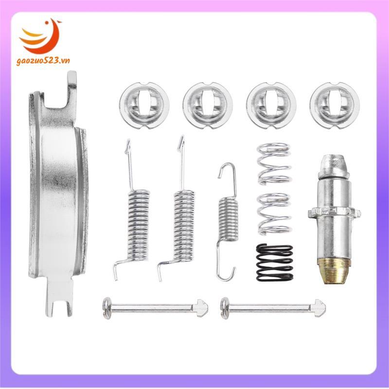 [gaozuo523.vn] Bộ sửa chữa phanh tay cho MK2 MK3 MK4 Montero Sport Left MB858542