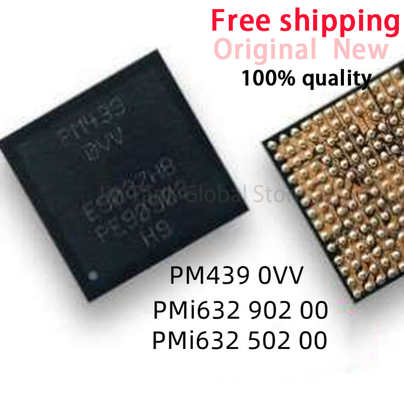 (2 chiếc) PM439 0VV PMi632 902 00 PMi632 502 00 Hàng mới còn hàng