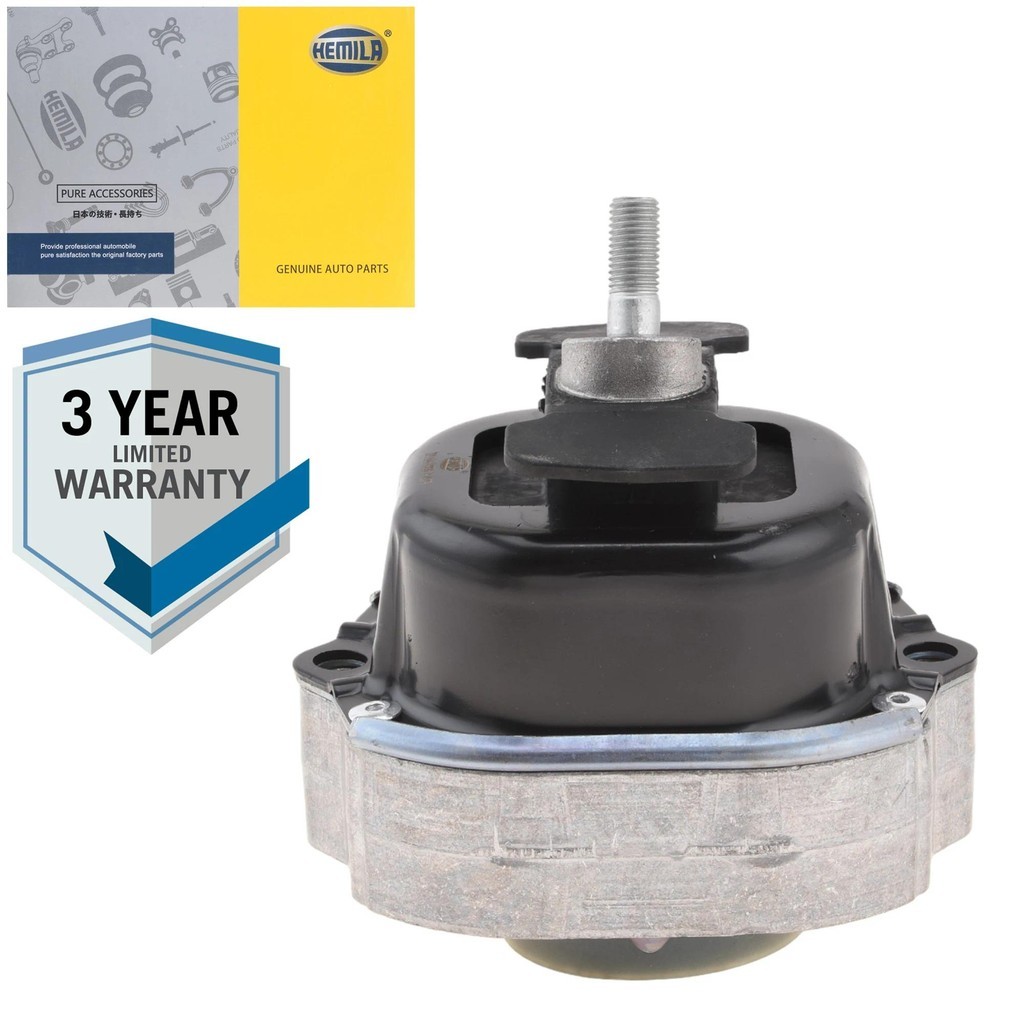 Gắn động cơ bên trái 22116869355 Dành cho BMW X5 (F15, F85) xDrive 28 i 2015-2018