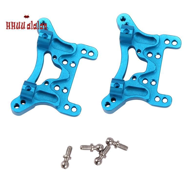 Để nâng cấp Bảng kim loại A959-B A949 A959 A969 A979 K929 Phụ tùng xe RC, Xanh lam