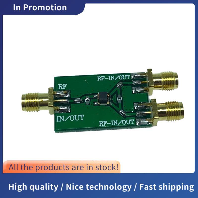 Bộ chuyển đổi một đầu vi sai Adf4350 ADF4355 Bộ khuếch đại vô tuyến 100KHZ-6GHZ