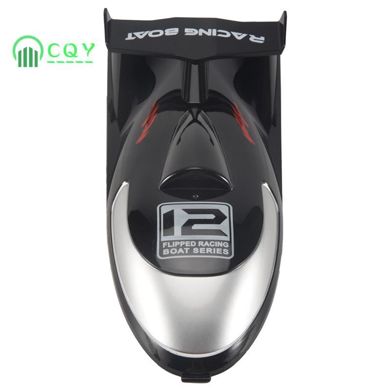 FT012-2 Vỏ thuyền cho phụ kiện phụ tùng thuyền RC không chổi than FT012 2.4G